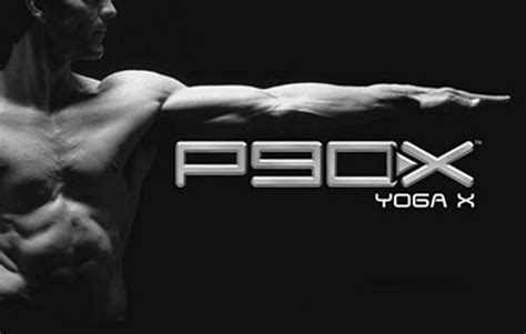 P90X Yoga X Workout