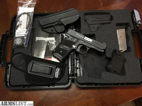 Sig Sauer P938 Accessories