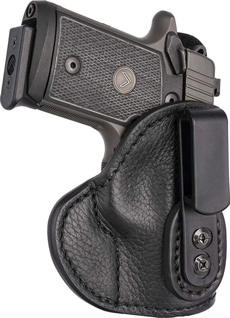 Sig Sauer P938 Holster Options