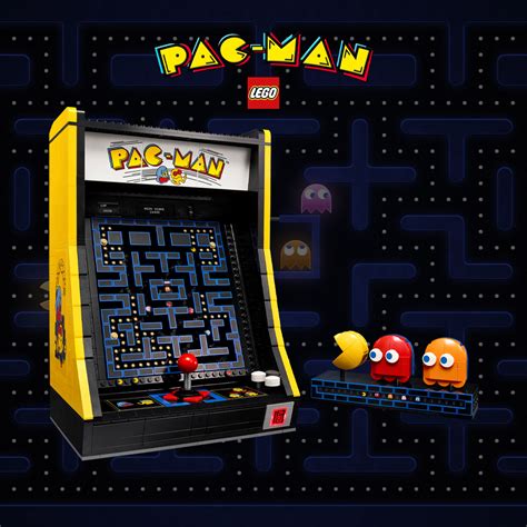 Pac-Man character template