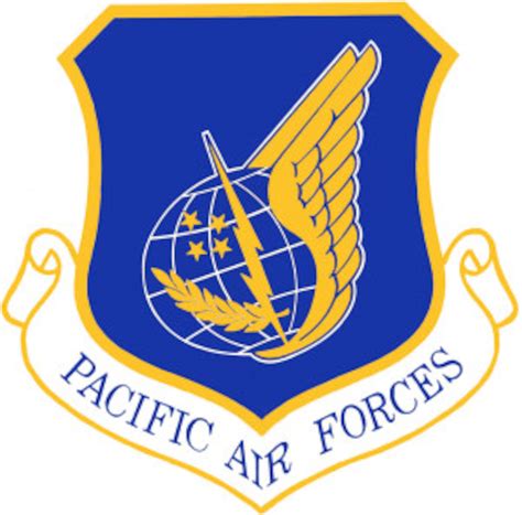 Pacific Air Forces