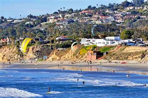 Pacific Beach Boardwalk