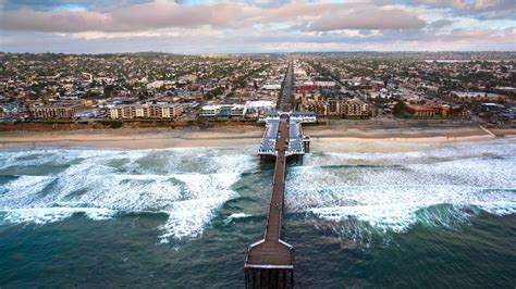 Pacific Beach Community