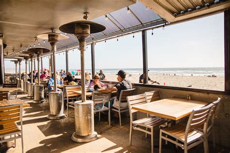 Pacific Beach Cuisine