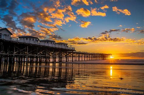 Pacific Beach Pier