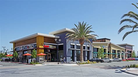 Pacific Commons Concierge Service