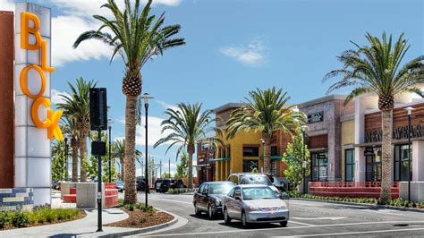 Outdoor Activities at Pacific Commons