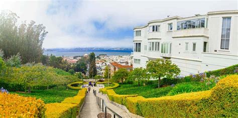 Pacific Heights View