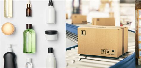 Packaging Materials Optimization