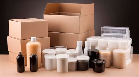 Packaging Materials Selection