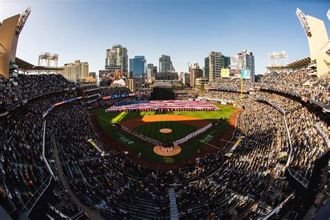 Padres Opening Day 2023