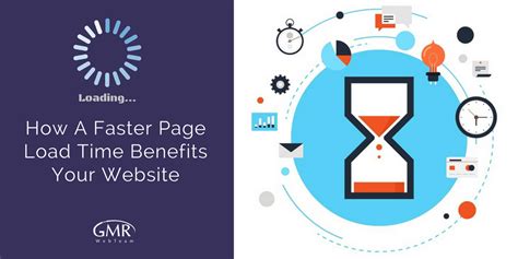 Page load time optimization techniques