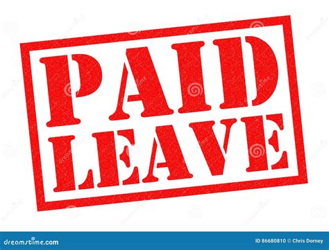 Paid Leave