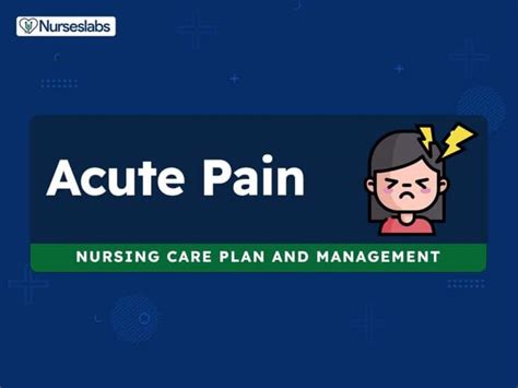 Pain Management Acute Care