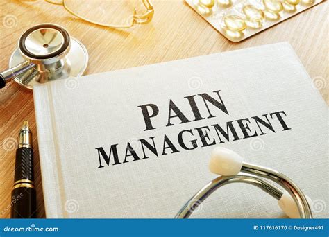 Pain Management Chronic Care