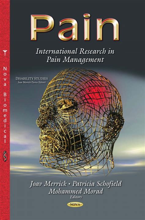 Pain Research