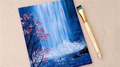 Painting Tutorials for Beginners