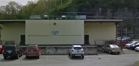 Paintsville Food Stamp Office Interior