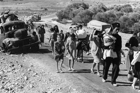 Image of Palestine refugees