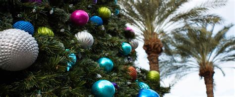 Palm Springs holiday tours