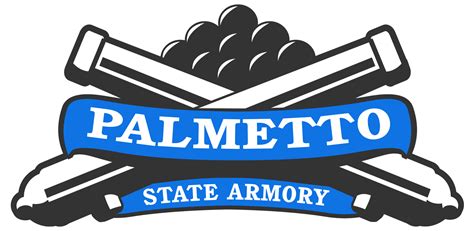 Palmetto State Armory