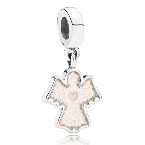 Pandora Christmas Charm Angel