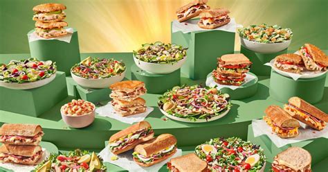 Panera Vegan Menu Options