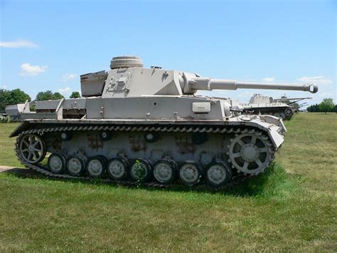 Panzer IV tank