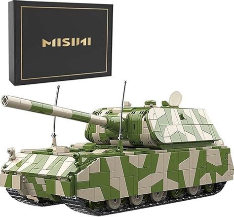 Panzer VIII Maus Design