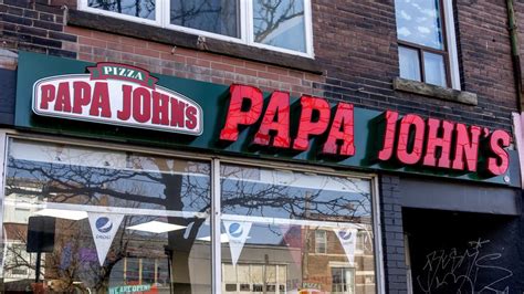 Papa John's Accepts Food Stamps