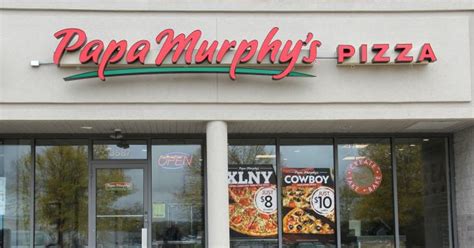 Papa Murphy's Franchise