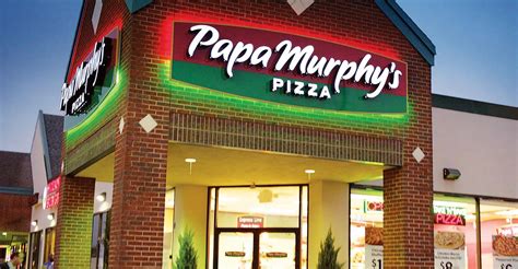 Papa Murphy's Store