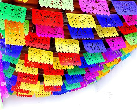 Papel Picado Banners