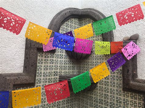 Papel Picado Decoration 1