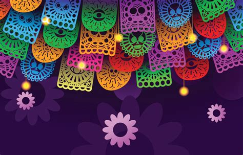 Papel Picado Decoration 2