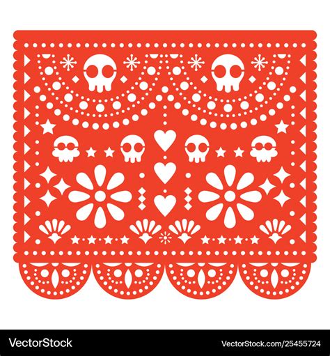 Papel Picado Designs