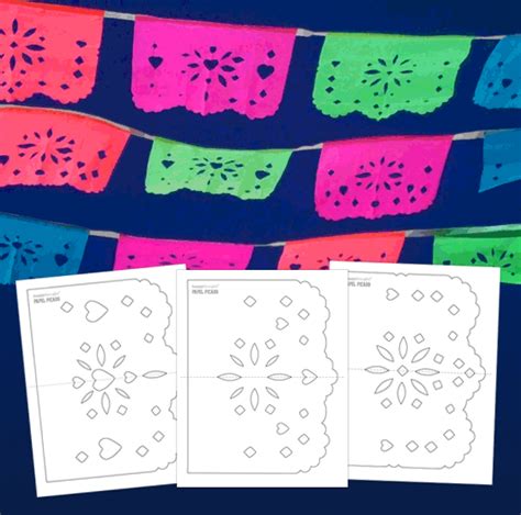 Papel Picado Tips