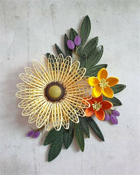 Cricut Paper Flower Designs