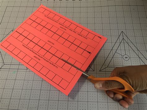 Designing a paper roller coaster loop