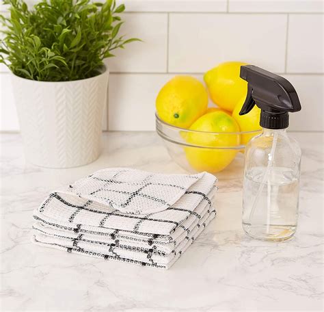 Paper Towel Alternatives