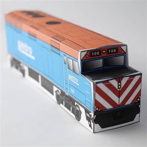 Paper Train Gallery 4