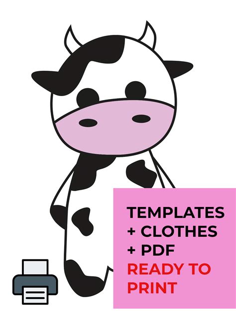 Paper Cow TikTok Template Features