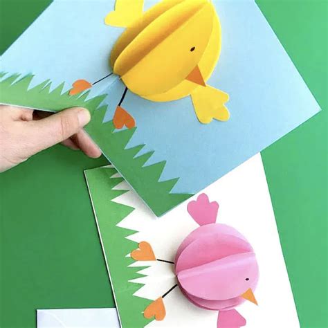 Papercraft ideas for inspiration