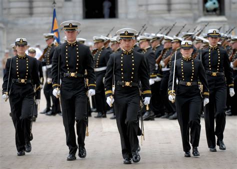 Parade Uniform