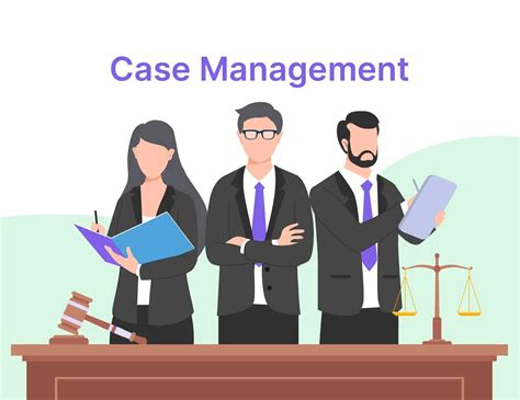 Paralegal Case Management Training