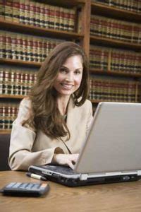 Paralegal Specialist