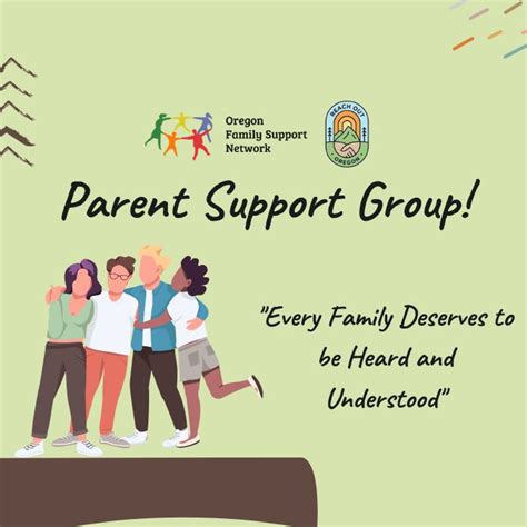 Parent Support