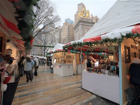 Park City Holiday Market