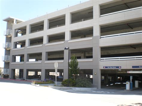 Parking Garage