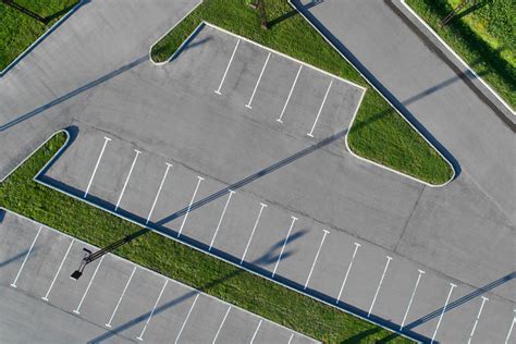 Parking Lot Striping Design Software